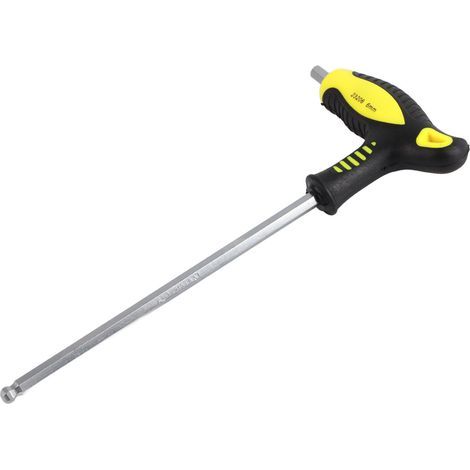 Marhynchus Professional Hand Tool Repair Hex Keys (6MM). (1/5)