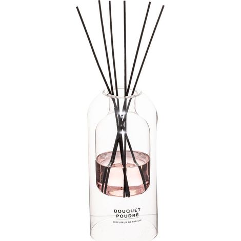 Duftspender Mula - Jasmin - Moschus 500 ml