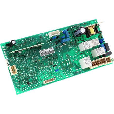 CARTE DE PUISSANCE VIERGE POUR FOUR WHIRLPOOL - C00285557 (1/2)