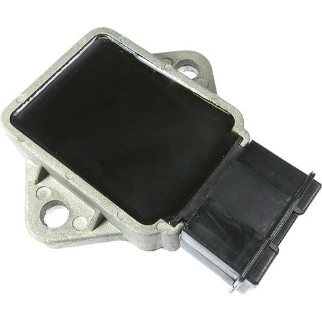 Regulador de voltaje Gauss para Honda CBR 600 F1/F2/F3/F4, CBR 900RR, VFR 750F, PC 800, CB 250, CB 400, CB 500 (OEM: 31600-MV4-000 31600-MV4-010)