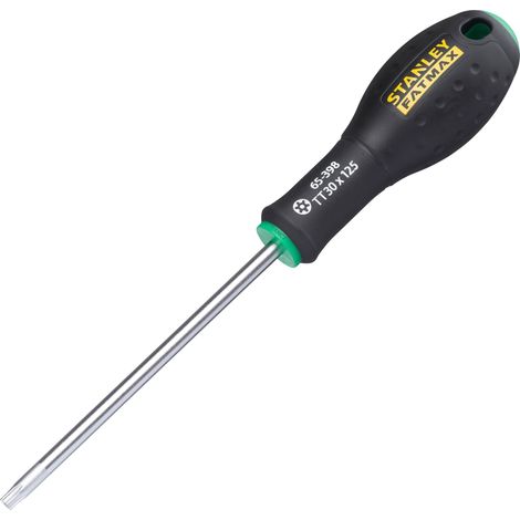 Stanley Schraubendreher FatMax TX30 125 mm (1/3)