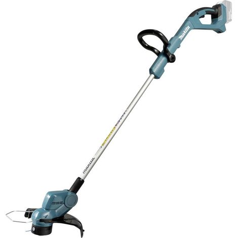 Makita DUR193Z a batteria Decespugliatore batteria non inclusa nella consegna 18 V Larghezza di taglio (max.): 260 mm