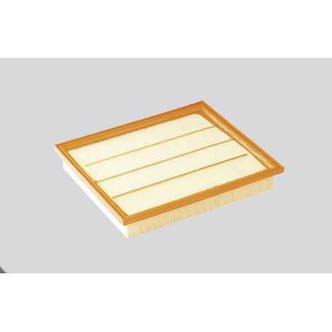 Filtro aire aspirador compatible 21-826 ALTO 61605 328 290 50mm