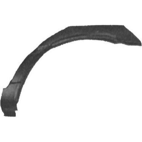 Passage de roue arrière droit Mercedes Classe C W202 1993-2000
