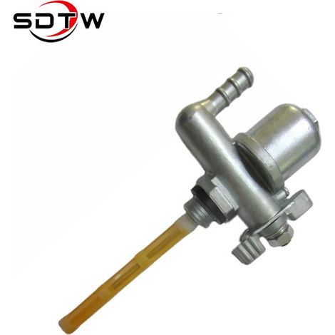 Robinet essence compatible Russie MSK (1/5)