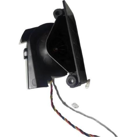 Compatible with the X1 accessory for Ecovacs robotic vacuum cleaners: automatic filling and emptying of the water tank. Original T10 fan and suction motor. (1/2)