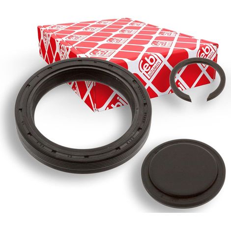 Kit guarnizioni per cambio automatico FEBI BILSTAIN FE02065