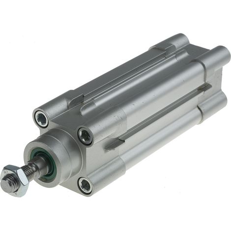 Vérin profilé pneumatique RS PRO Double Action ( Prix pour 1 ) (1/2)