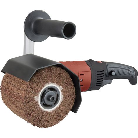 STAYER LS 1200 B Satinatrice 1300 W Rusticatrice velocità variabile