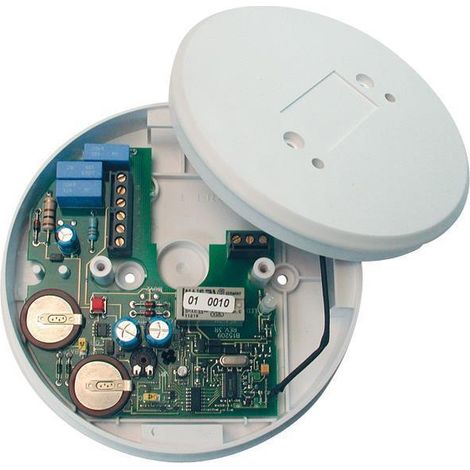Ei Electronics Ei 428 Modulo Relè RF Bianco 141 mm