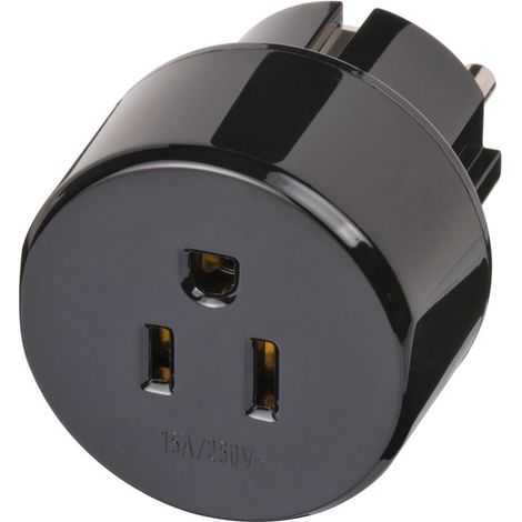 Brennenstuhl 1508520 Reisestecker System