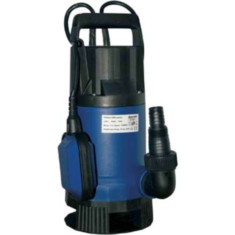 ELETTROPOMPA ACQUE SPORCHE ABS EFFE
