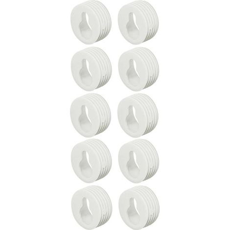 Pince ampèremétrique numérique AC/DC 600A – Écran LCD rétro-éclairé – Mesure tension, courant, résistance, température – Testeur automatique - DC 600 A T (1/2)