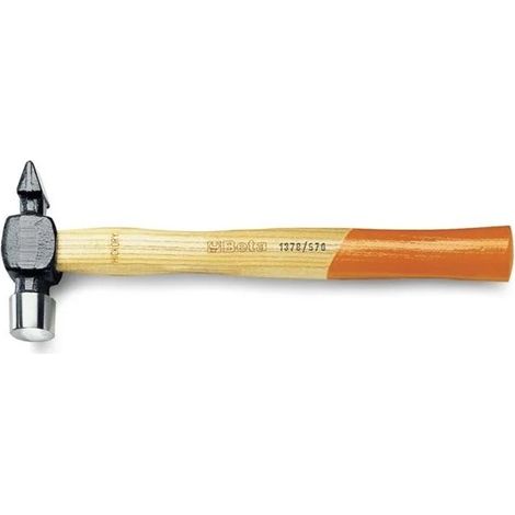 1378 - 570 marteau de ferblantier