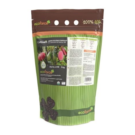 Cultivas Engrais Granniums Ecological 250 g (1/5)