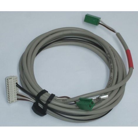 Daikin Kabel Feuerungsautomat-Fühler VL-RL, für Altherma C Oil, 5750157