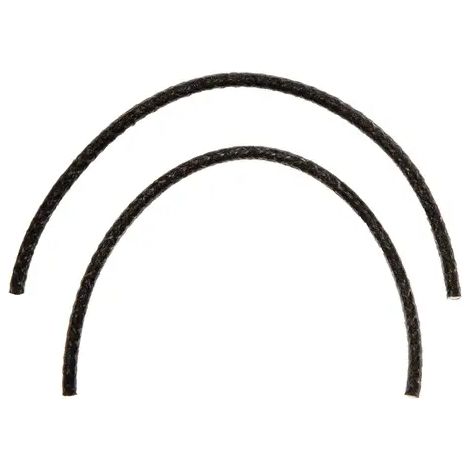 Brötje Joint raccord d'échappement SOB 22-40 (2 pièces), 7628695