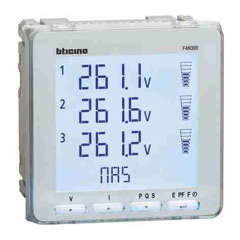 BTIF4N300 STANDARD Multifunktions-Elektronikmessgerät