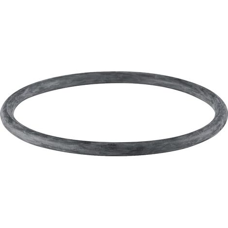 Geberit Spülrohrdichtung zu UP Spülkasten 362769001 Dichtung Spülrohr, DN 40/Ø 45mm, Gummidichtung