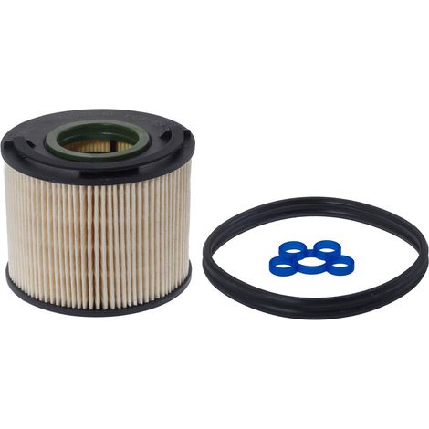 Filtro carburante Mastersport per Porsche Cayenne 2009-10
