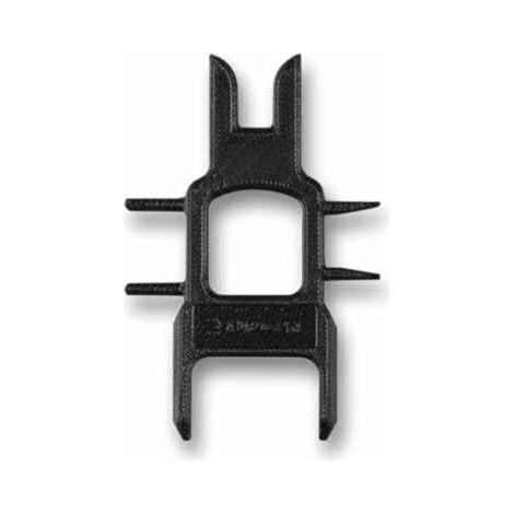 ENPHASE OUTIL DE DÉCONNEXION MICRO-ONDULEUR MONOPHASÉ IQ7, IQ7+, IQ7X - Q-DISC