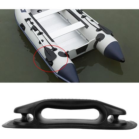 Poignée de Transport PVC pour Canot Pneumatique, Kayak et Raft - Accessoire Nautique (1/4)