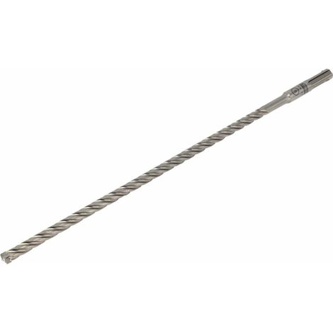 Awtools wiertło sds plus 10x 260mm quadro xtreme black line
