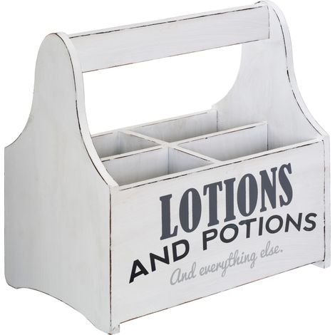 Premier Housewares Spa Storage Caddy (1/3)