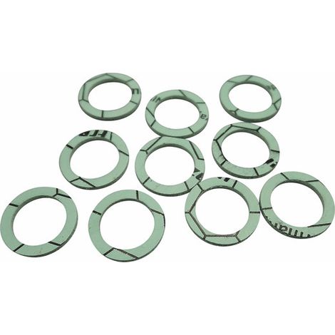 Joint 30 x 21 x 3 (X 10) - DE DIETRICH : S56156