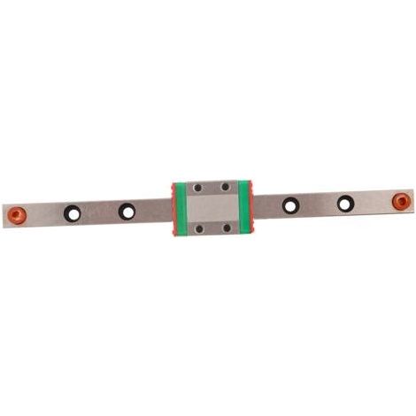 FENOPLASTICAKit d'assortiment de 410 goupilles fendues en 6 tailles différentes, goupilles de quincaillerie robustes en acier galvanisé de forme droite pour système de verrouillage d'attelage de camio (1/5)