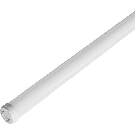 NEON LINEARE VETRO A LED 18W = 130W - 1200 MM - L.NATURALE