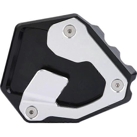 CNC-gefräste Seitenständerverlängerung für Honda CRF1000L Africa Twin ABS/DCT 2016-2017