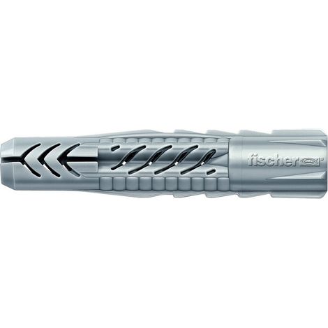 Fischer 62754 UX 6 x 35 Universaldübel 35 mm 6 mm 100 St.