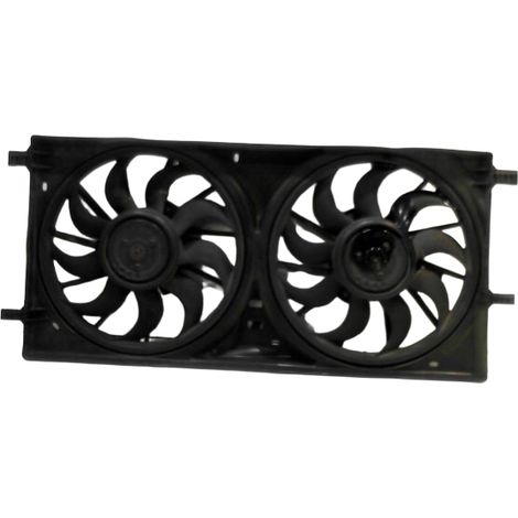 Moteur Ventilateur Radiateur RENAULT Laguna [PRODUIT D'OCCASION]♻️214810004r (1/2)