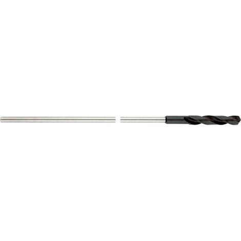Mèche pour le perçage de coffrages HSS 10 x 600 mm metabo (1/2)