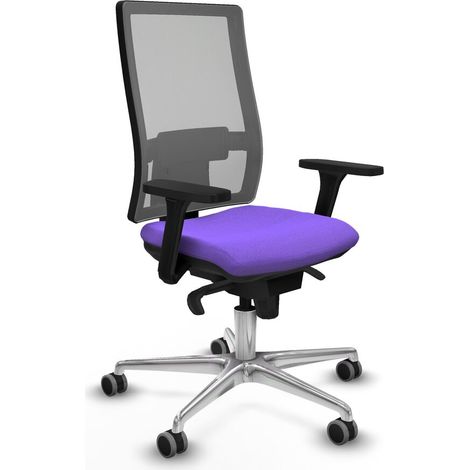 Sedia da Ufficio Horna Piqueras y Crespo 3D086G0 Lilla (1/5)