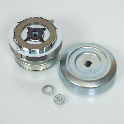 rsm variator für moped peugeot 50 103 vogue 2004 bis 2018 motor (1/5)