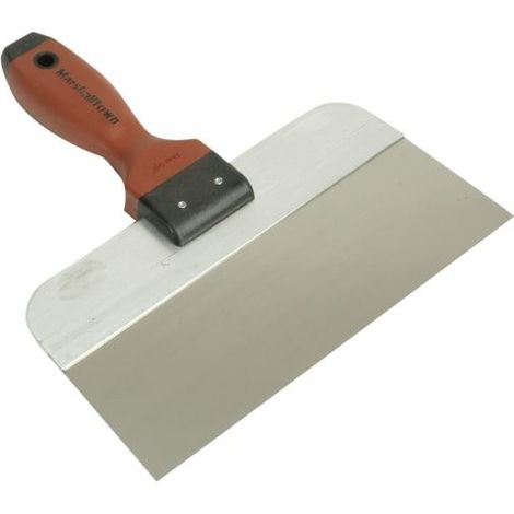 M3508DS Stainless Steel Taping Knife Durasoft� Handle 200mm (8in) M/T3508SD