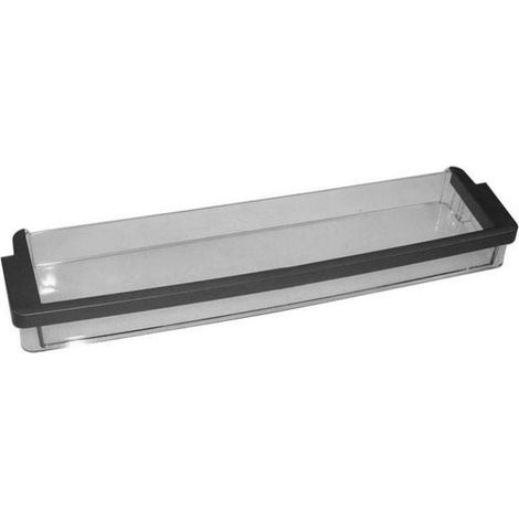 Balconnet de porte intermédiaire (00671205) Réfrigérateur, congélateur 250055 BOSCH, JUNKER
