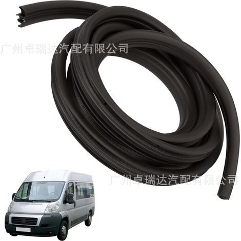 Tür- und Fensterdichtungen für Fahrzeuge 1372705080 1611094280, kompatibel mit Fiat Ducato Relay (1/4)