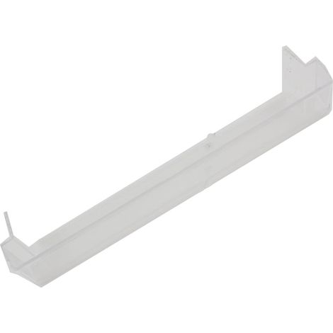 Balconnet inférieur d'origine (DA63-07416A) Réfrigérateur, congélateur SAMSUNG