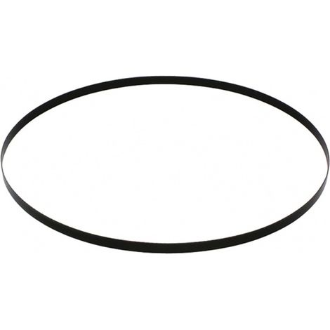 792559-8 Lame de scie à ruban, HCS, 13 x 0,5 x 1 140 mm, 18 TPI, 3 pcs (1/6)