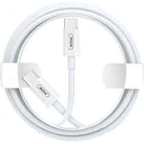 Andowl - Cavo Usb Di Ricarica Rapida Trasferimento Dati Da Type-c A Type-c 2 Metri 60w Q-sj240 - (1/3)