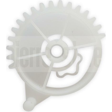 Ingranaggio manico vk 140 vk 150 compatibile (1/3)