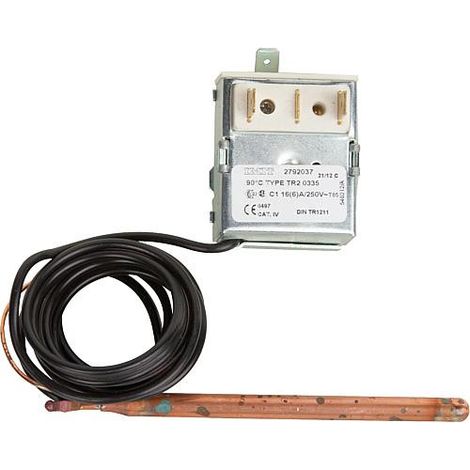 Regulateur de T°C de chaudiere Wolf 279203799