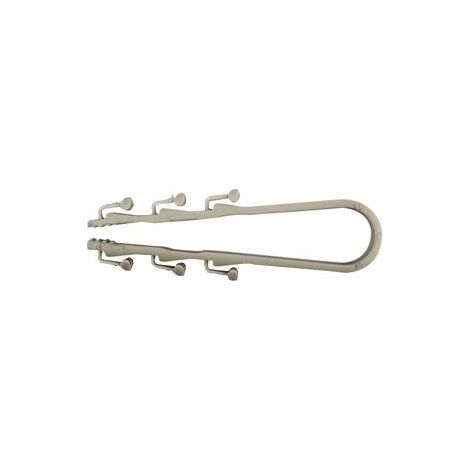ClipFix correa de fuerza, SF plus LS 3/13 Fischer 058155