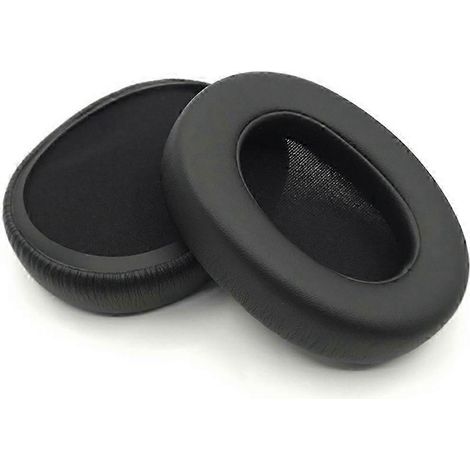 Coussinets d'oreille en cuir pour AKG K371 K361 - Coussinets d'oreille résistants (1/5)