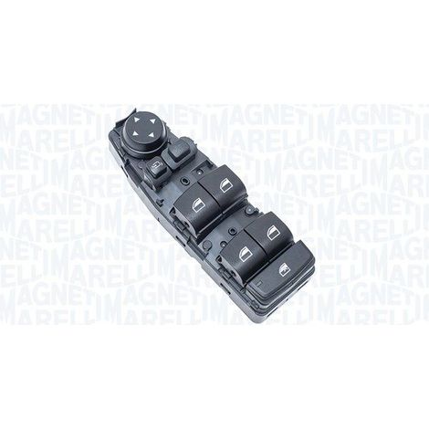 Interrupteur, lève-vitre MAGNETI MARELLI 000051068010 BMW 61319208111