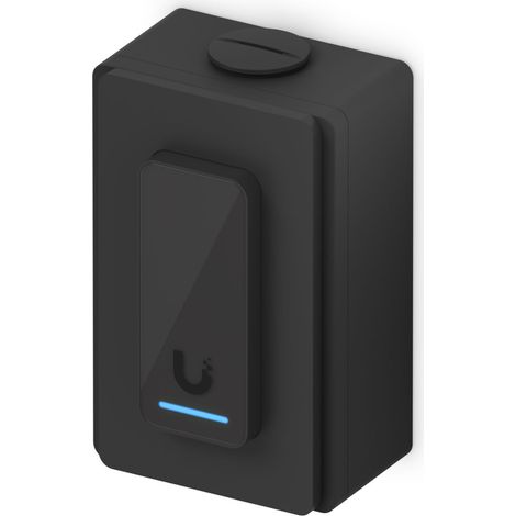 Anschlussdose Ubiquiti UACC-Reader-JB-B Polycarbonat 88x50x145mm (1/5)