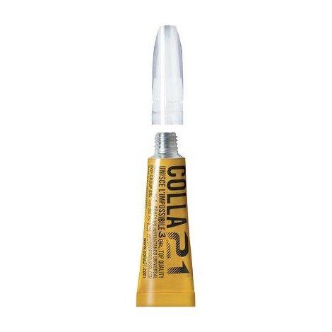 COLLA 21 LIQUIDA - GR 3- 28 pezzi